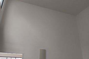 HIJAYU 2 - RESORT HOMES