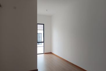 HIJAYU 2 - RESORT HOMES