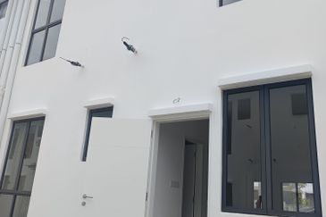 HIJAYU 2 - RESORT HOMES