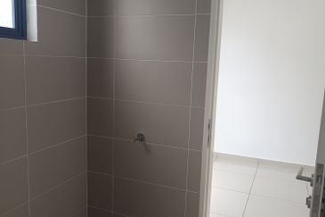 HIJAYU 2 - RESORT HOMES