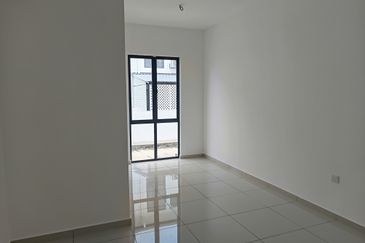 HIJAYU 2 - RESORT HOMES