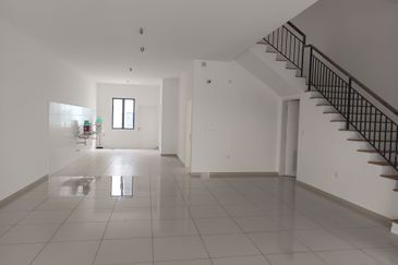 HIJAYU 2 - RESORT HOMES