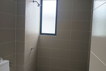 HIJAYU 2 - RESORT HOMES