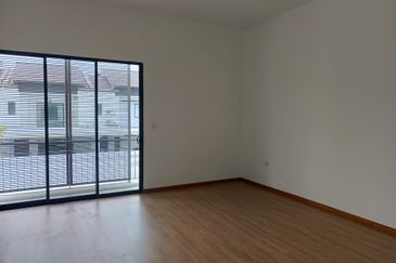 HIJAYU 2 - RESORT HOMES