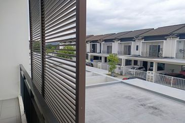 HIJAYU 2 - RESORT HOMES