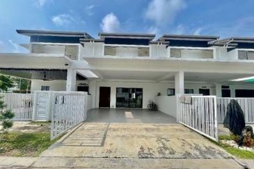 HIJAYU 2 - RESORT HOMES