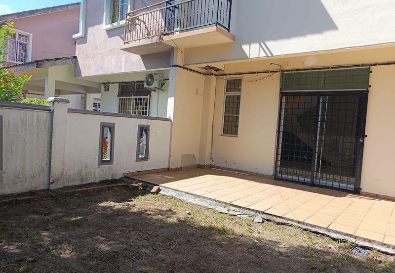 Vision Homes @ Seremban 2