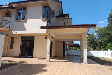 Vision Homes @ Seremban 2