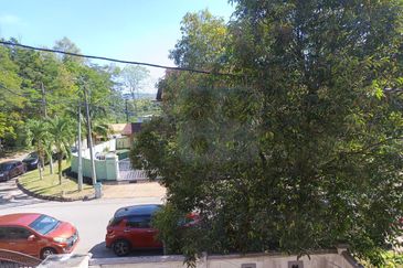 Vision Homes @ Seremban 2