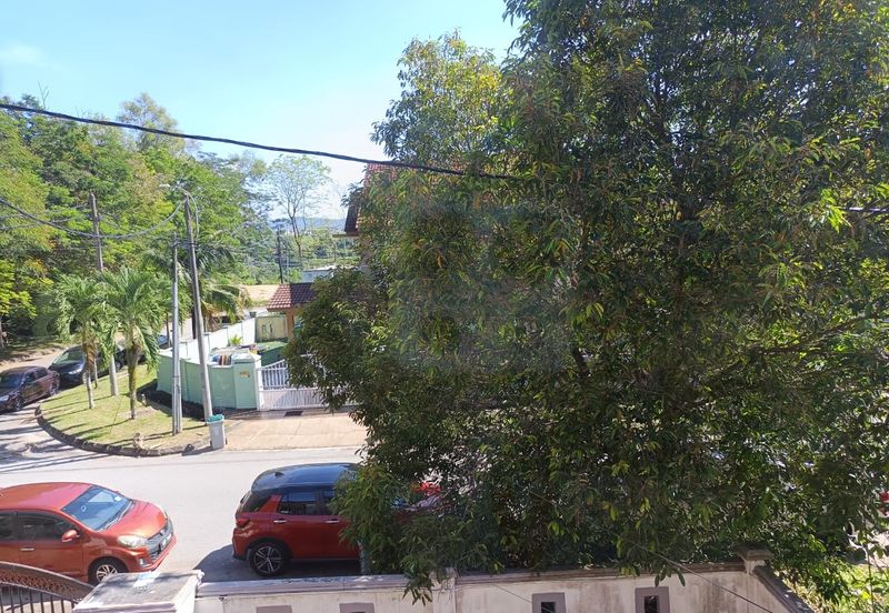 Vision Homes @ Seremban 2