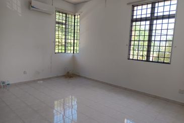 Vision Homes @ Seremban 2