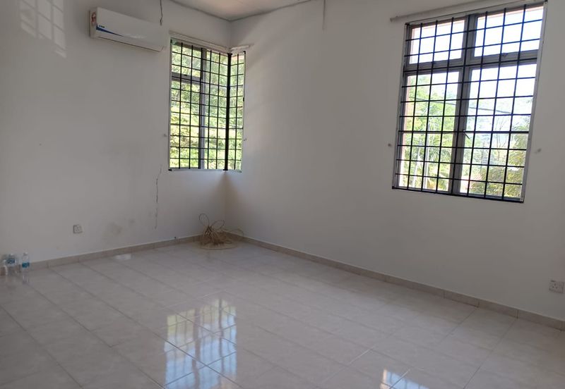 Vision Homes @ Seremban 2