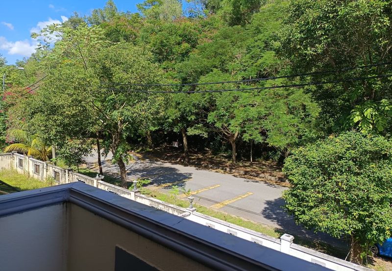 Vision Homes @ Seremban 2