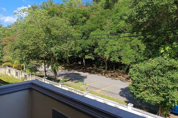 Vision Homes @ Seremban 2