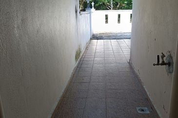 Vision Homes @ Seremban 2