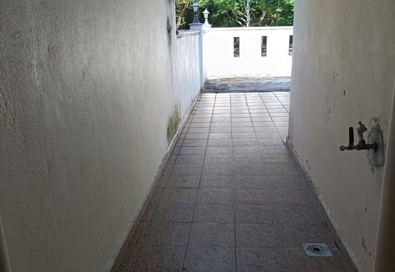 Vision Homes @ Seremban 2