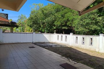 Vision Homes @ Seremban 2