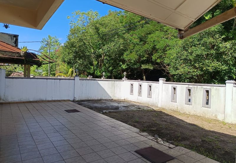 Vision Homes @ Seremban 2