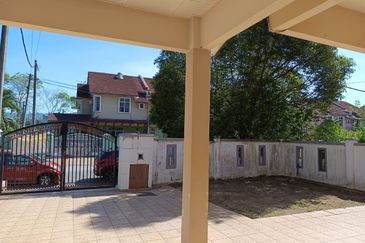 Vision Homes @ Seremban 2