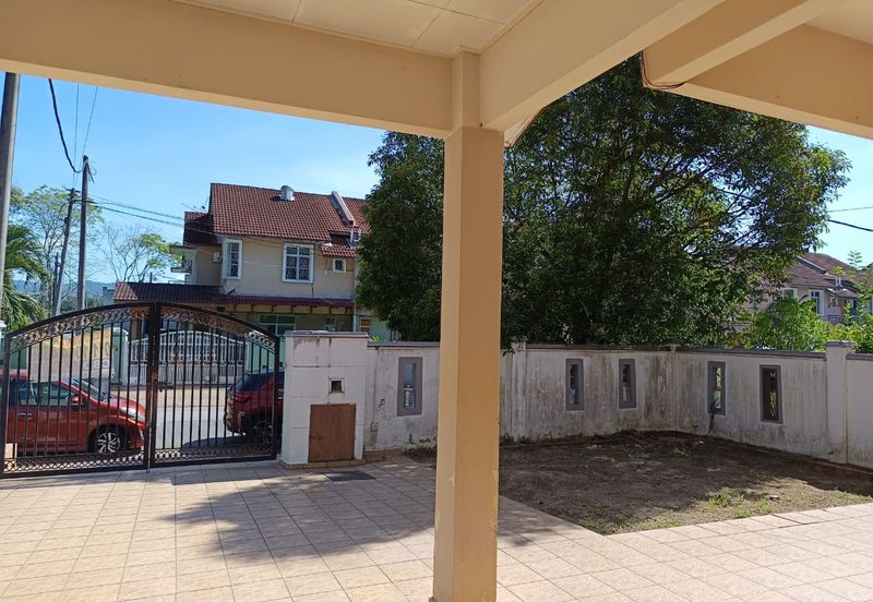 Vision Homes @ Seremban 2