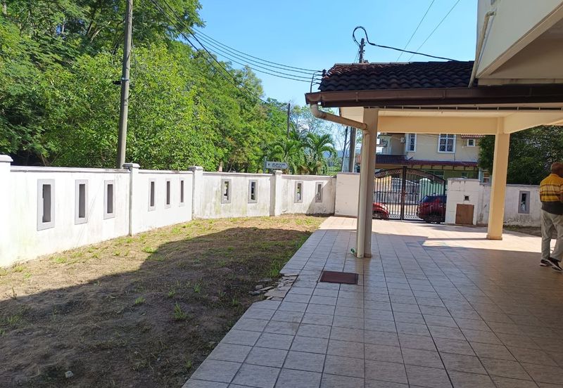 Vision Homes @ Seremban 2