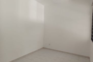 Vision Homes @ Seremban 2