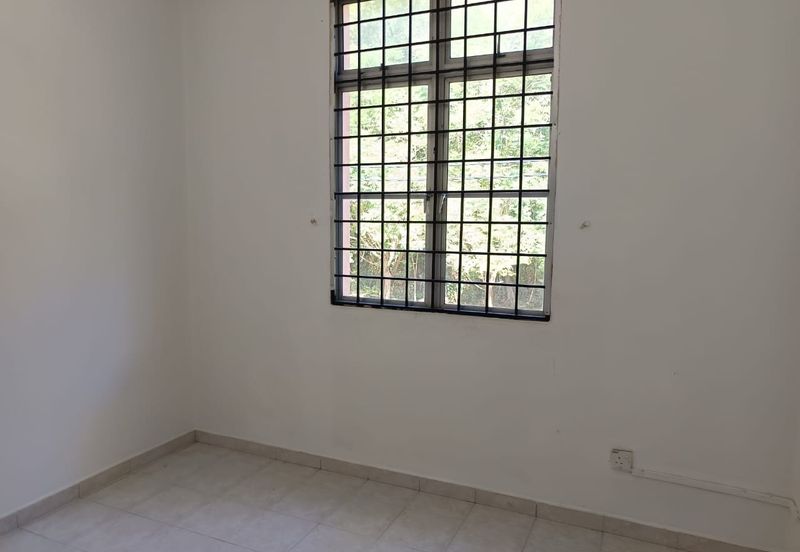 Vision Homes @ Seremban 2