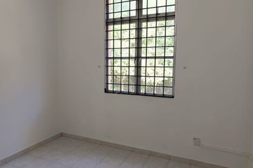 Vision Homes @ Seremban 2