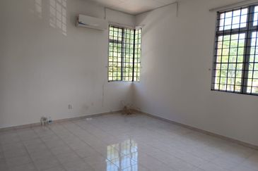 Vision Homes @ Seremban 2