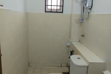 Vision Homes @ Seremban 2