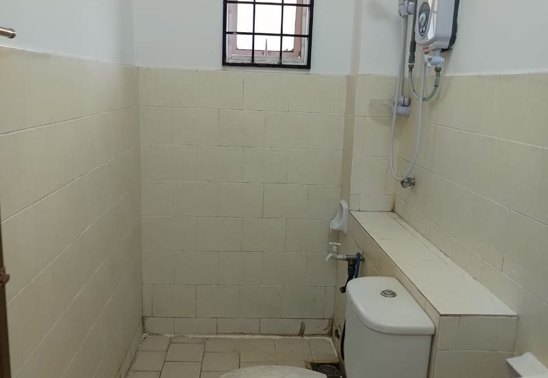 Vision Homes @ Seremban 2