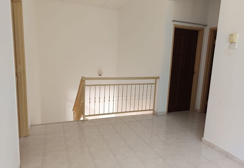 Vision Homes @ Seremban 2