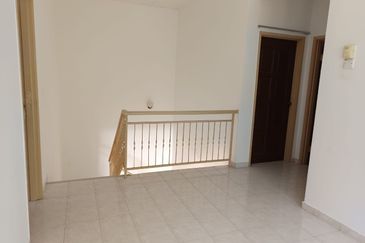 Vision Homes @ Seremban 2