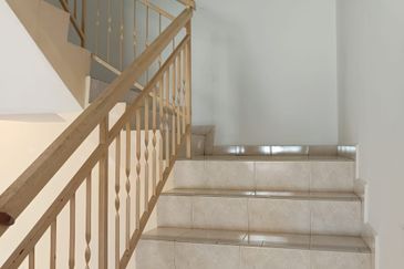 Vision Homes @ Seremban 2