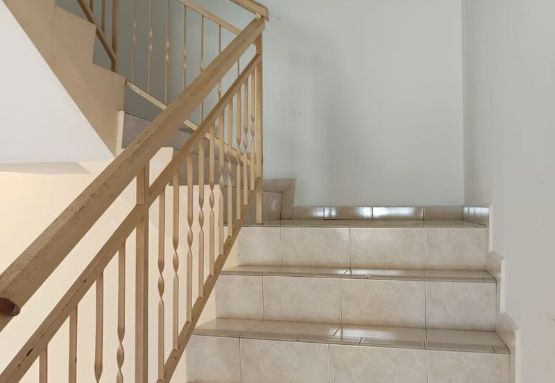 Vision Homes @ Seremban 2