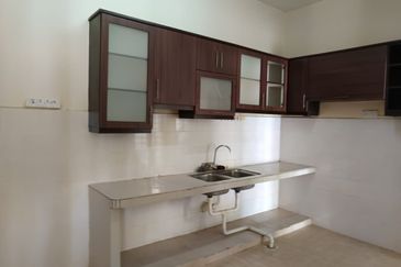 Vision Homes @ Seremban 2