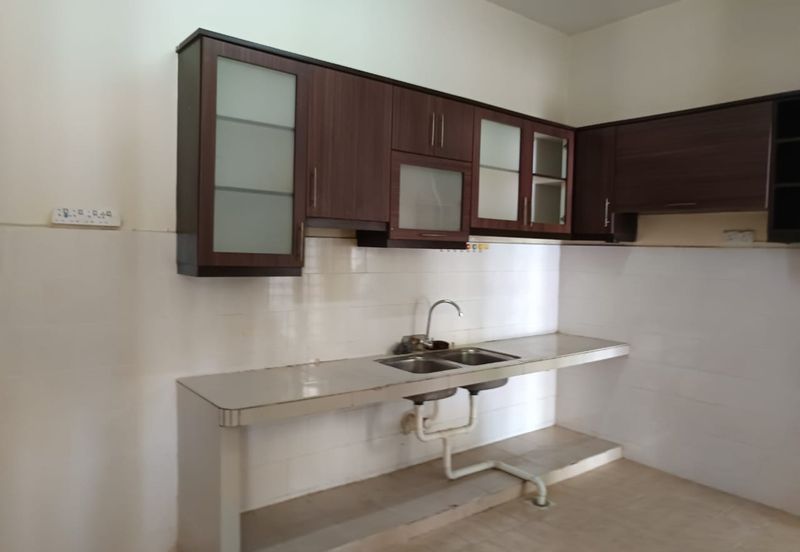 Vision Homes @ Seremban 2