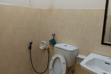 Vision Homes @ Seremban 2