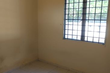 Vision Homes @ Seremban 2