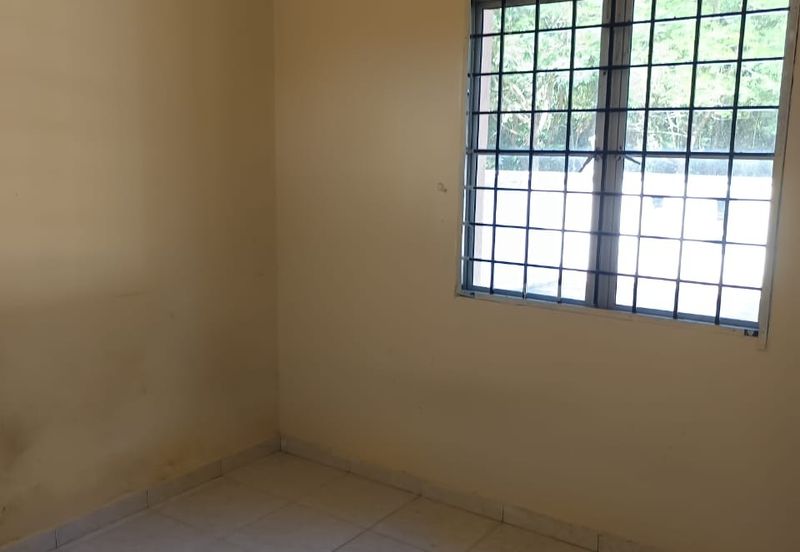 Vision Homes @ Seremban 2