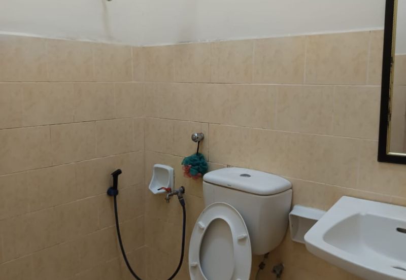 Vision Homes @ Seremban 2