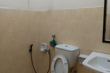 Vision Homes @ Seremban 2