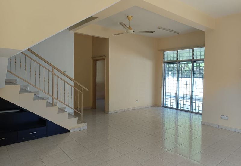 Vision Homes @ Seremban 2