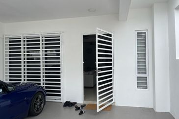 Ara Sendayan @ Bandar Seri Sendayan