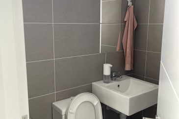 Ara Sendayan @ Bandar Seri Sendayan