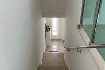 Ara Sendayan @ Bandar Seri Sendayan