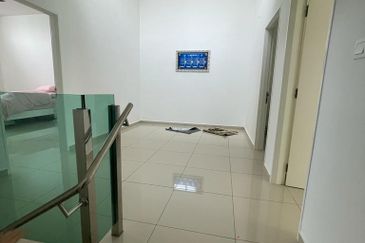 Ara Sendayan @ Bandar Seri Sendayan