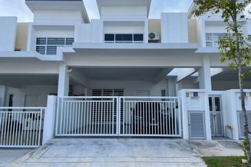 Ara Sendayan @ Bandar Seri Sendayan