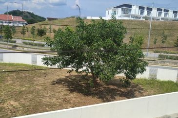 Ara Sendayan @ Bandar Seri Sendayan