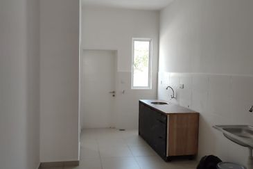 Ara Sendayan @ Bandar Seri Sendayan